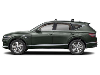 2024 Genesis GV80 3.5T Prestige