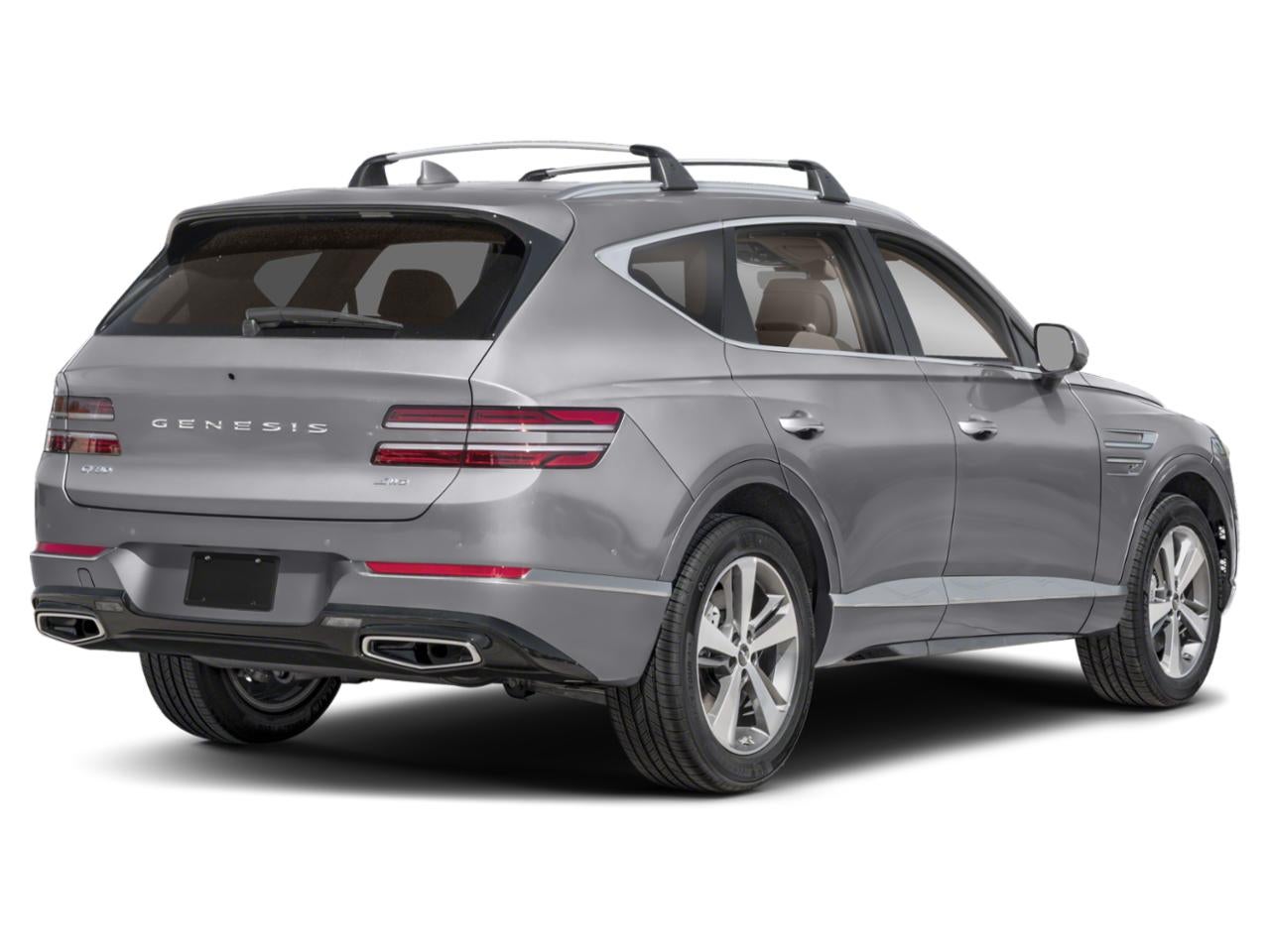 2024 Genesis GV80 3.5T Prestige Matte