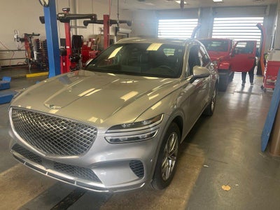 2023 Genesis GV70 2.5T Advanced