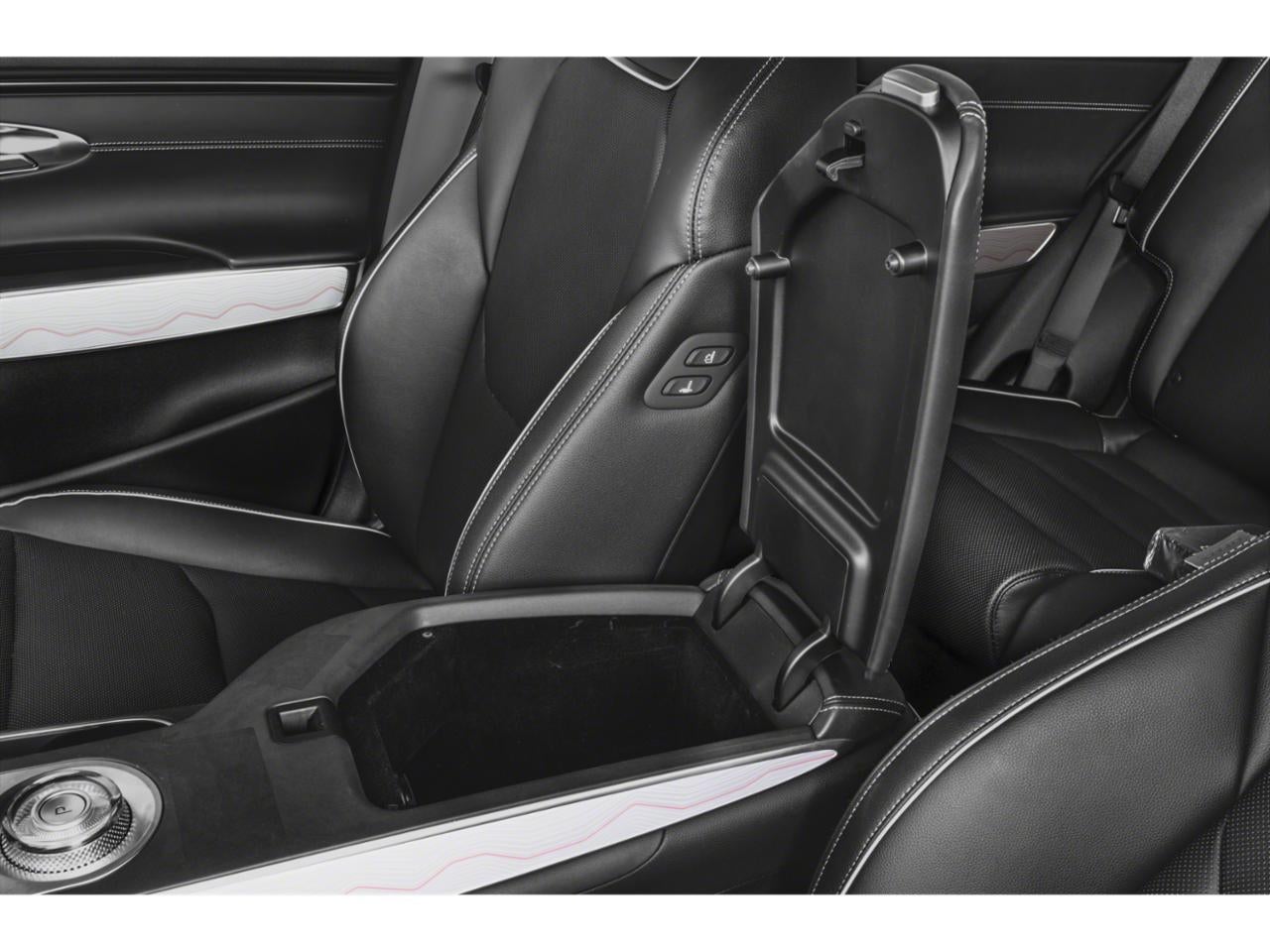 2023 Genesis GV70 2.5T Advanced