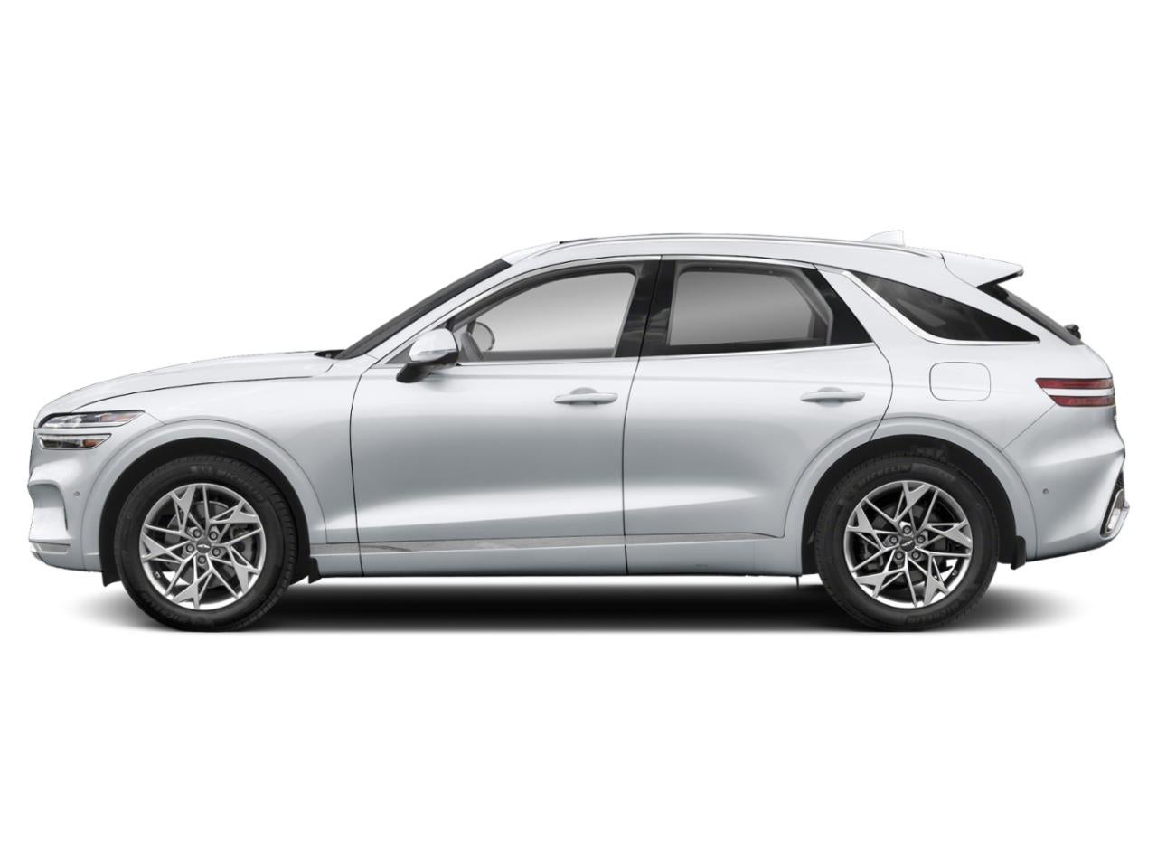 2023 Genesis GV70 2.5T Advanced