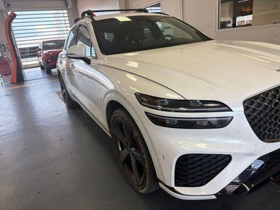 2023 Genesis GV70 2.5T Sport Prestige