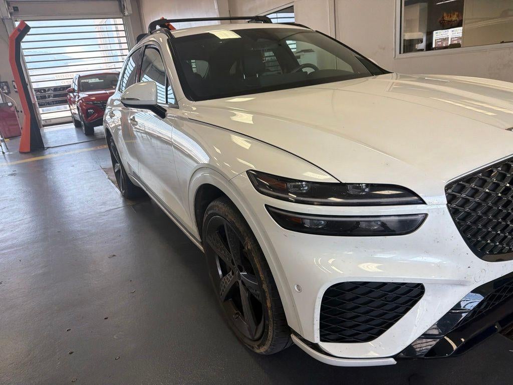 2023 Genesis GV70 2.5T Sport Prestige