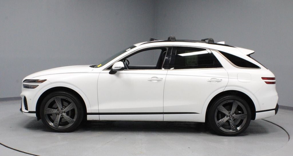 2023 Genesis GV70 2.5T Sport Prestige