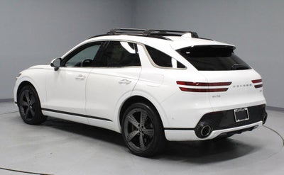 2023 Genesis GV70 2.5T Sport Prestige