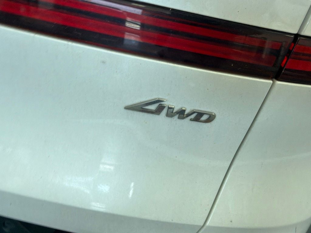 2023 Genesis GV70 2.5T Sport Prestige