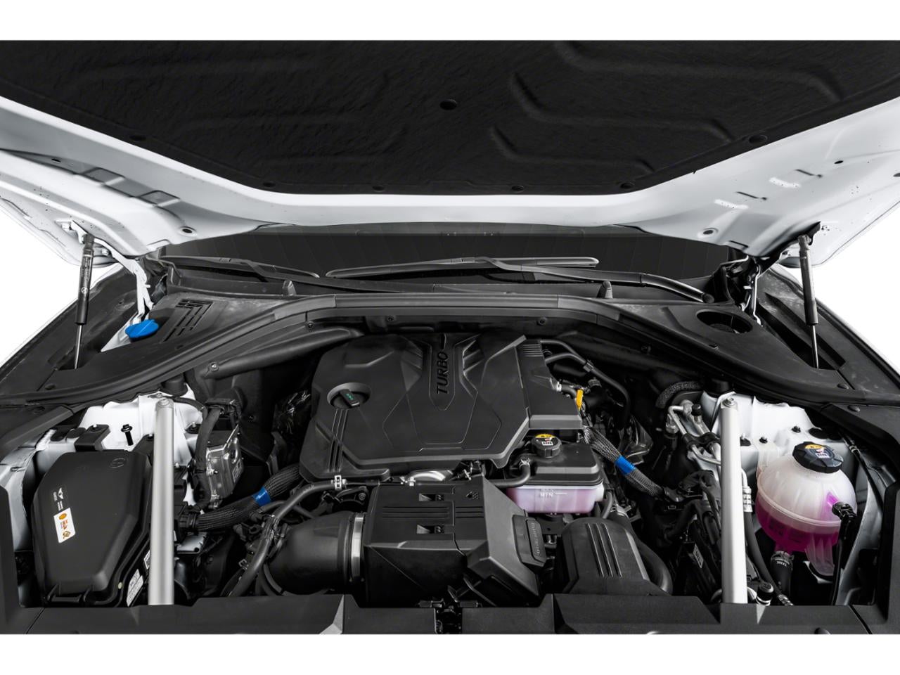 2023 Genesis GV70 2.5T Sport Prestige