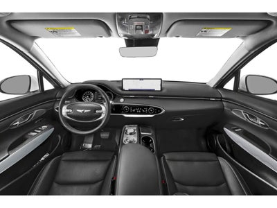 2023 Genesis GV70 2.5T Sport Prestige
