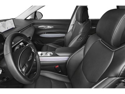2023 Genesis GV70 2.5T Sport Prestige