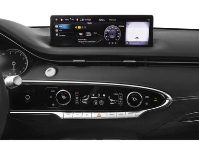 2023 Genesis GV70 2.5T Sport Prestige