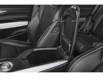 2023 Genesis GV70 2.5T Sport Prestige