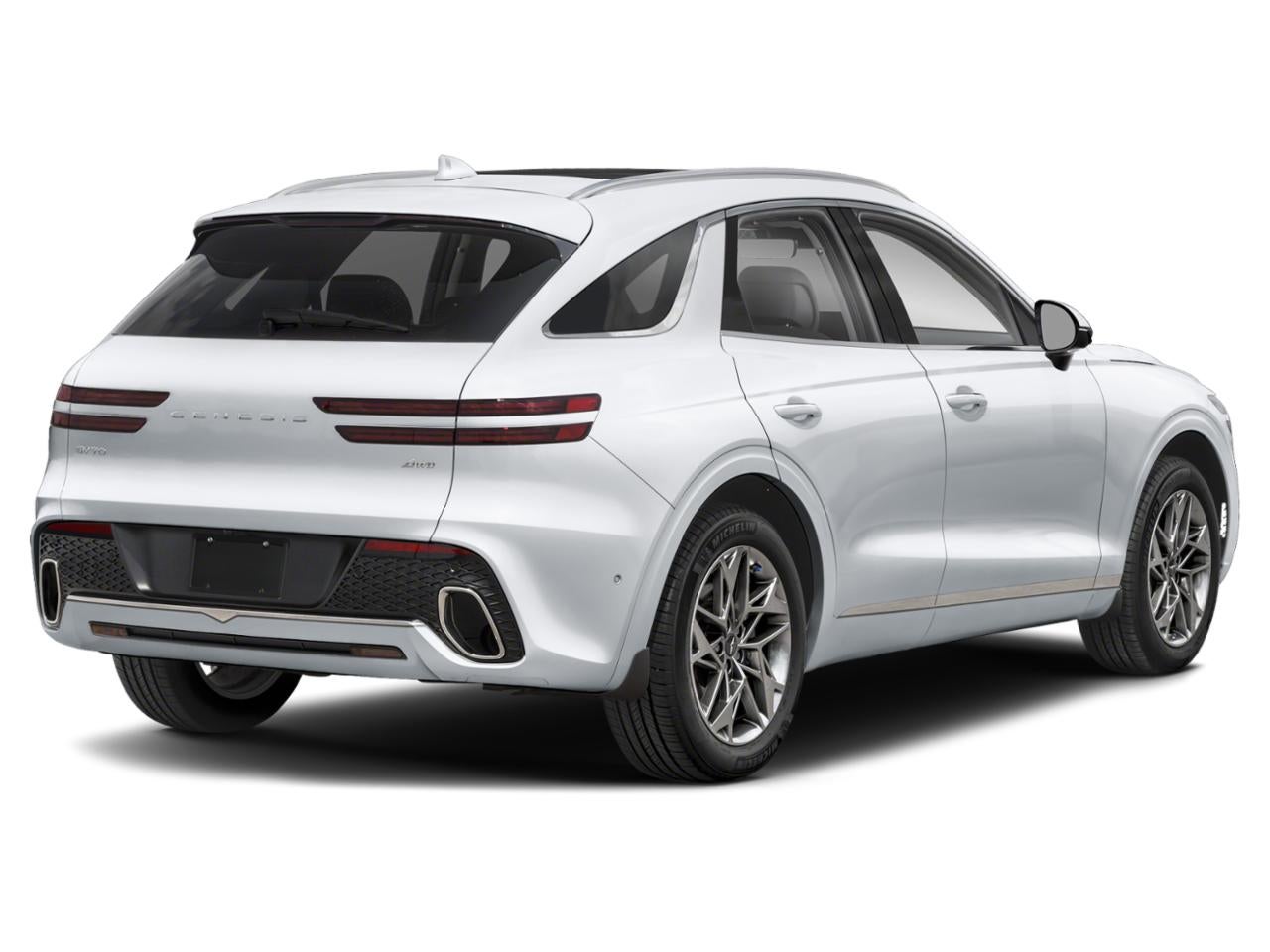 2023 Genesis GV70 2.5T Sport Prestige