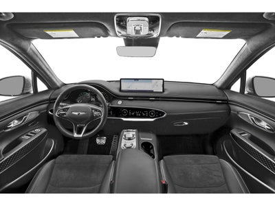 2022 Genesis GV70 3.5T Sport Advanced