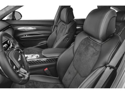 2022 Genesis GV70 3.5T Sport Advanced