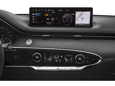 2022 Genesis GV70 3.5T Sport Advanced