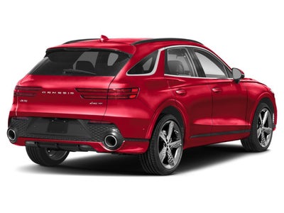 2022 Genesis GV70 3.5T Sport Advanced