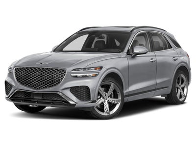 2022 Genesis GV70 3.5T Sport Advanced