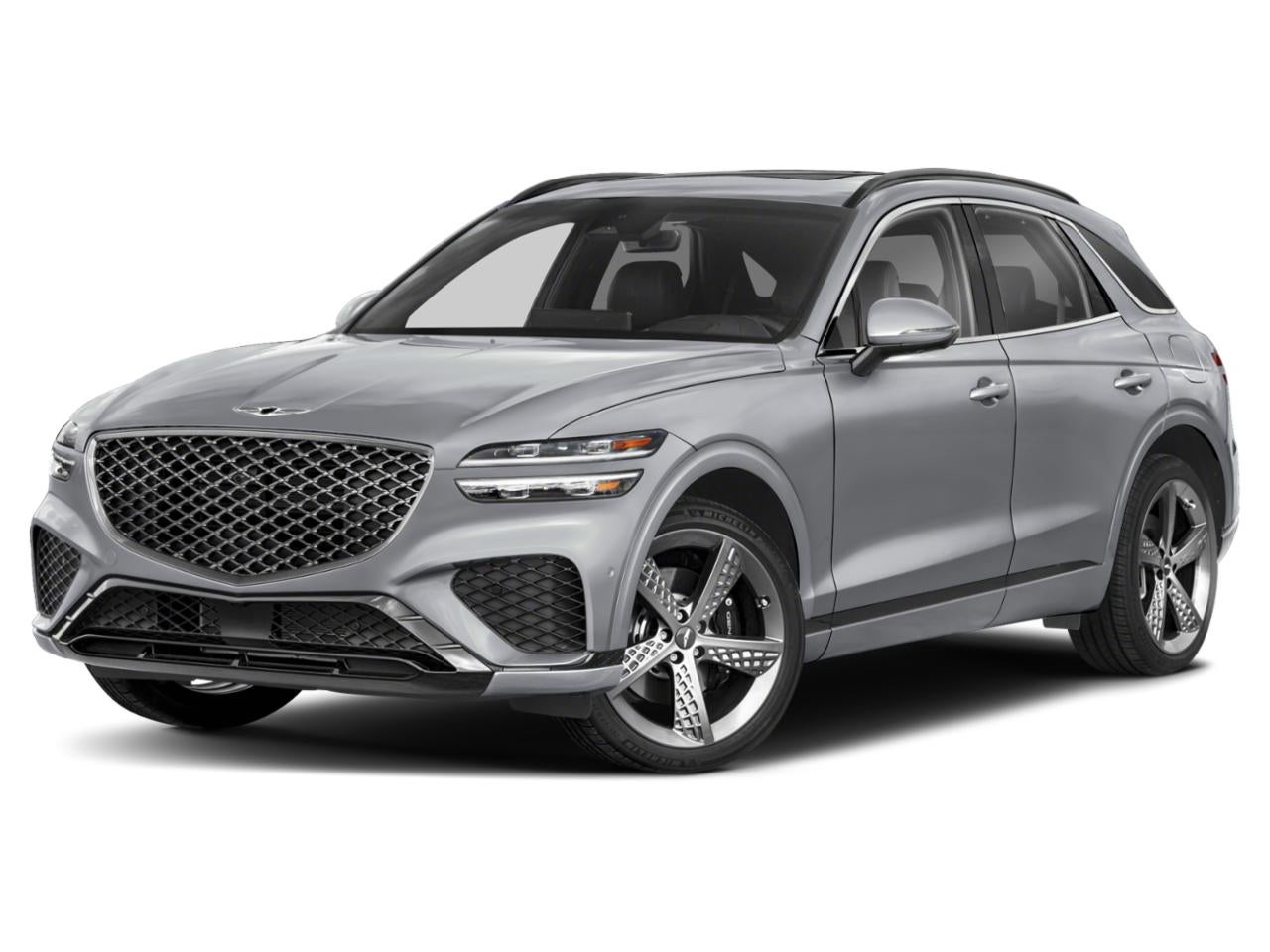 2022 Genesis GV70 3.5T Sport Advanced