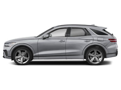2022 Genesis GV70 3.5T Sport Advanced
