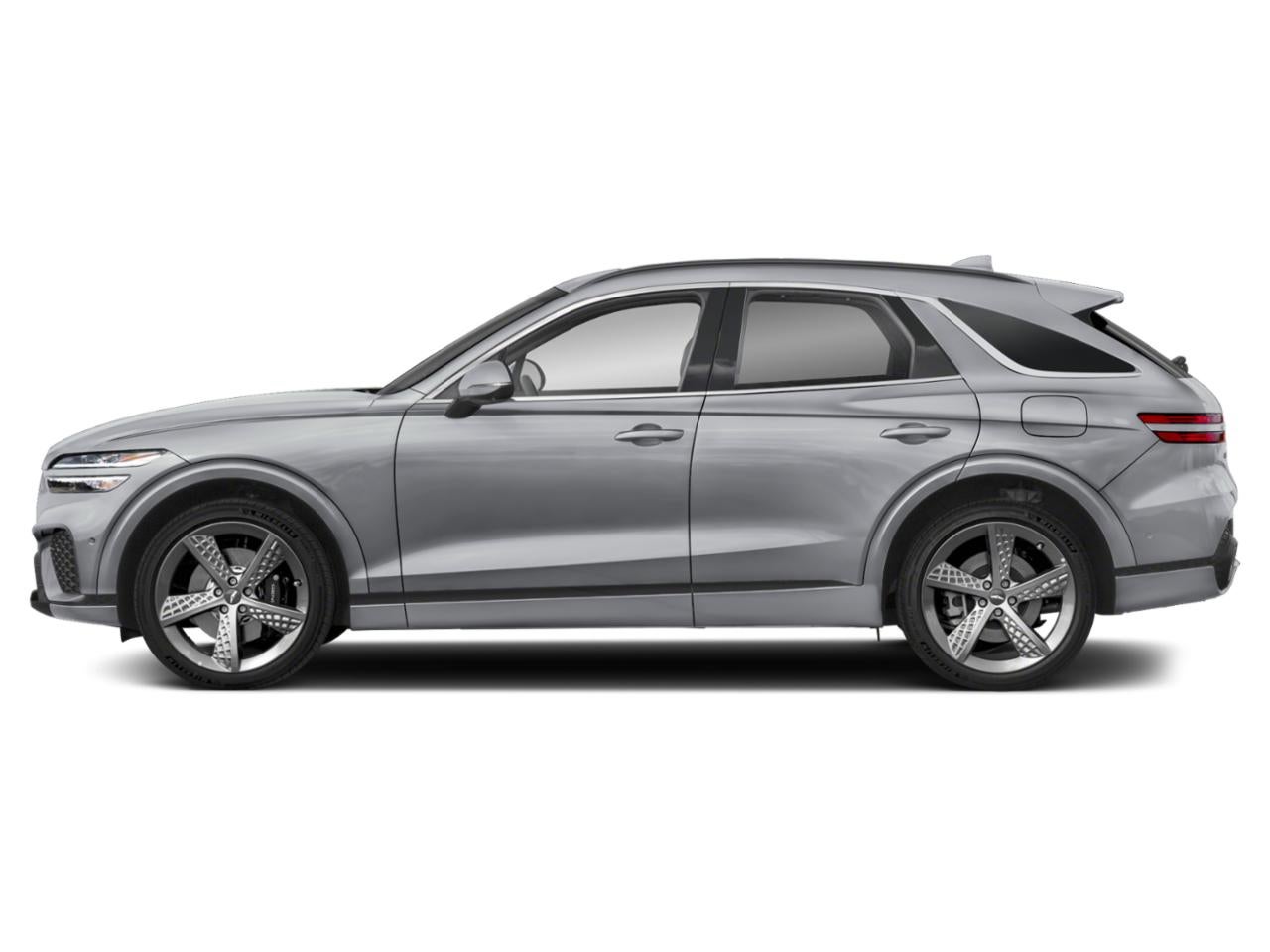 2022 Genesis GV70 3.5T Sport Advanced