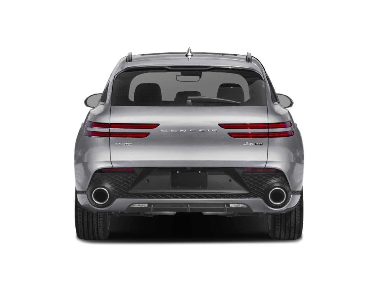 2022 Genesis GV70 3.5T Sport Advanced