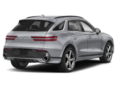 2022 Genesis GV70 3.5T Sport Advanced
