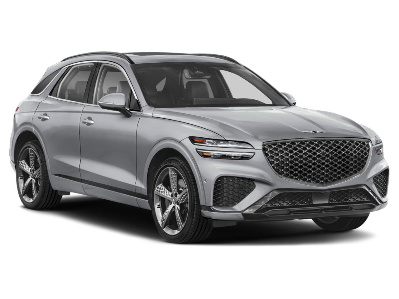 2022 Genesis GV70 3.5T Sport Advanced