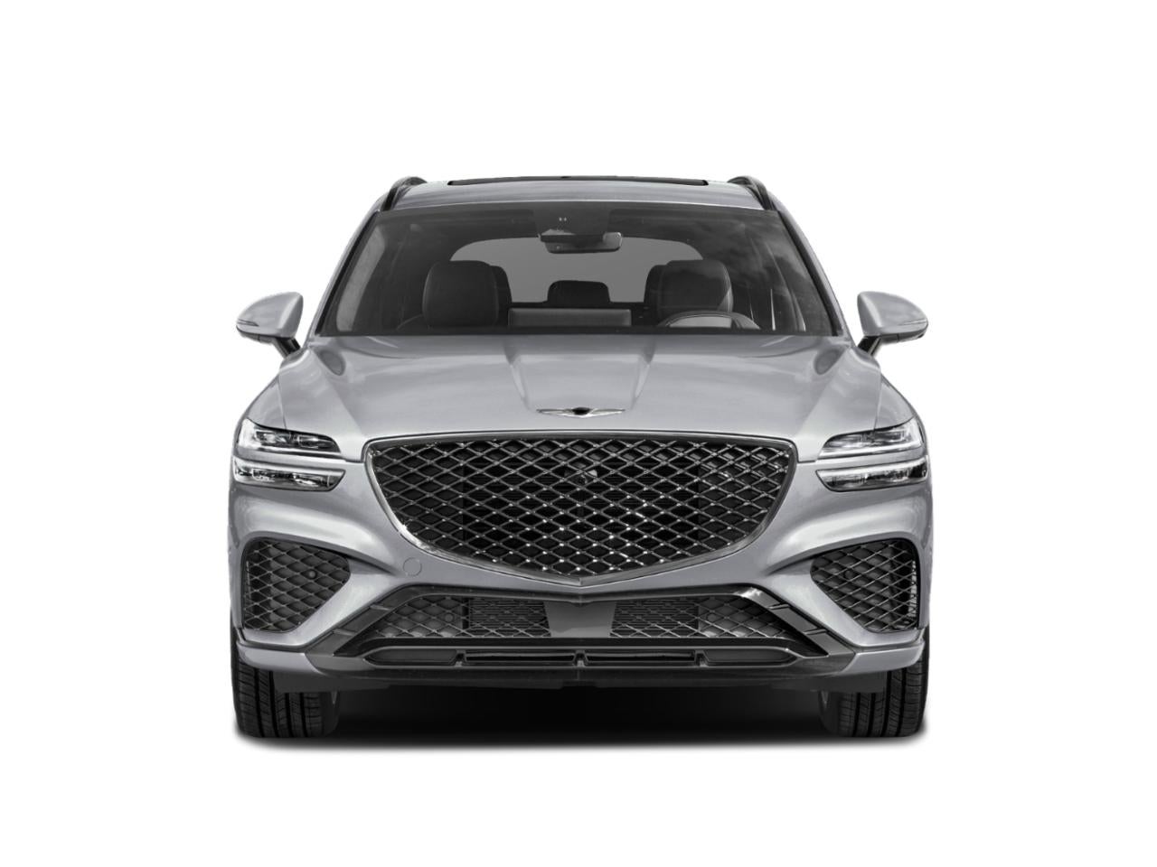 2022 Genesis GV70 3.5T Sport Advanced