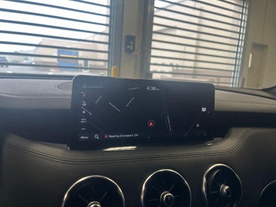 2022 Kia Stinger GT-Line