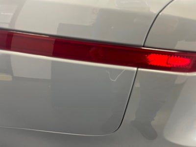 2022 Kia Stinger GT-Line