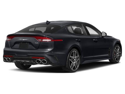 2023 Kia Stinger GT-Line