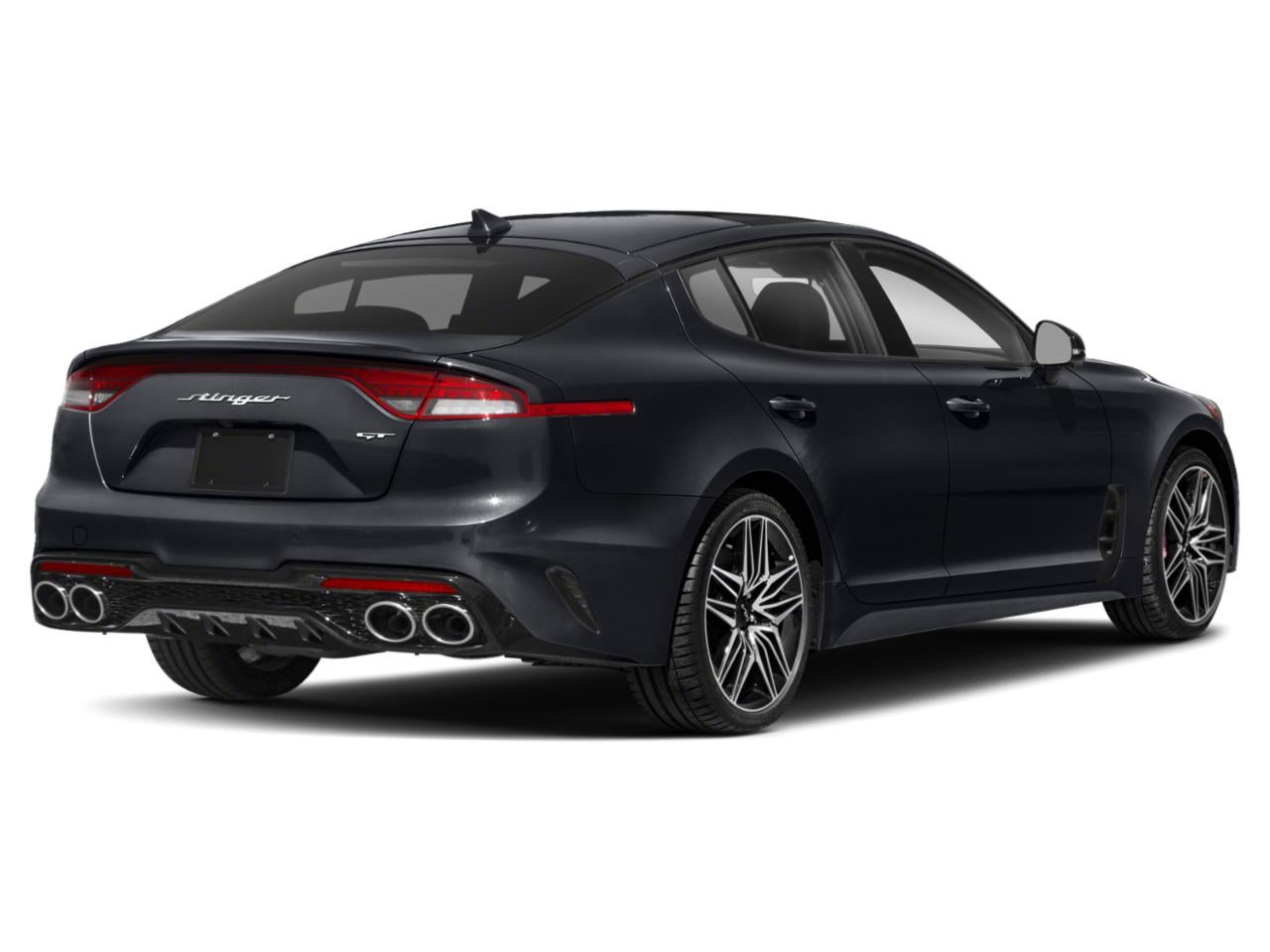 2023 Kia Stinger GT-Line