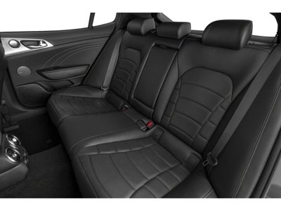 2022 Kia Stinger GT2