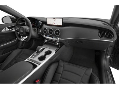 2022 Kia Stinger GT2