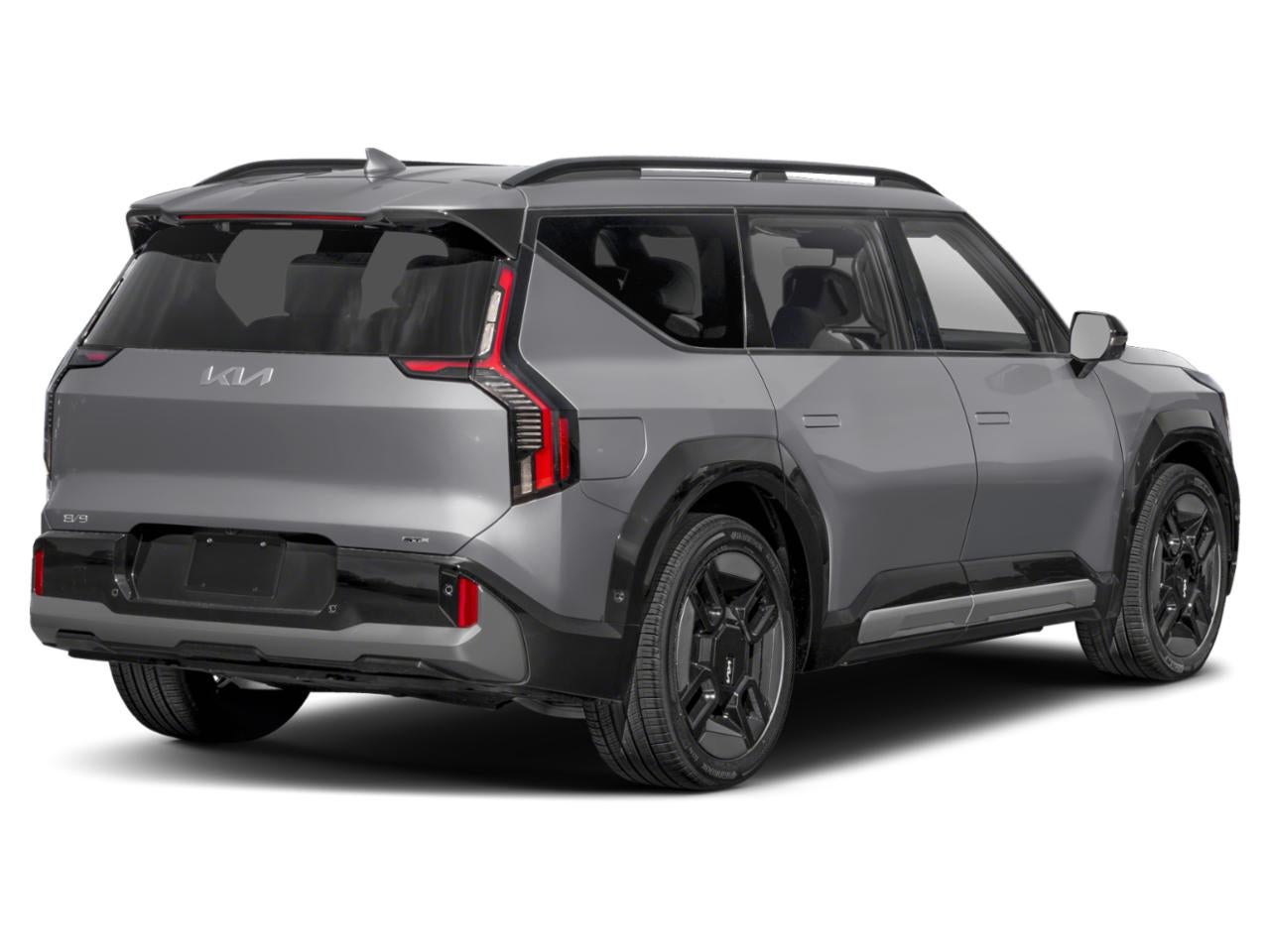 2024 Kia EV9 GT-Line