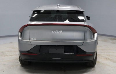 2023 Kia EV6 Wind