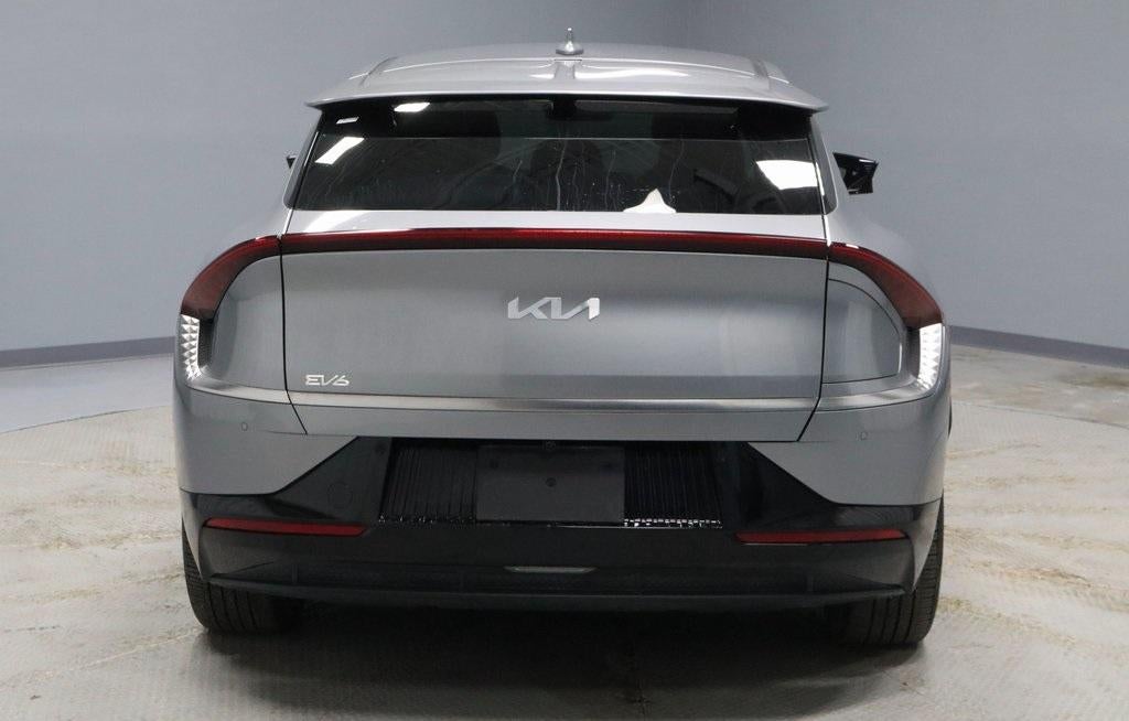 2023 Kia EV6 Wind