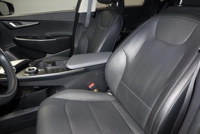 2022 Kia EV6 Wind