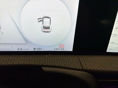 2022 Kia EV6 GT-Line