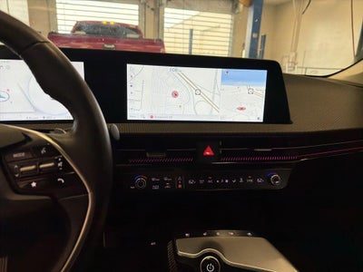 2022 Kia EV6 GT-Line