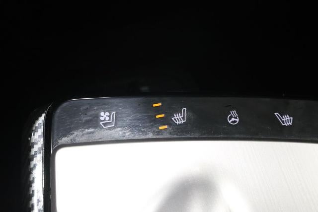 2022 Kia EV6 GT-Line