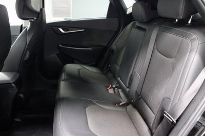 2024 Kia EV6 Light