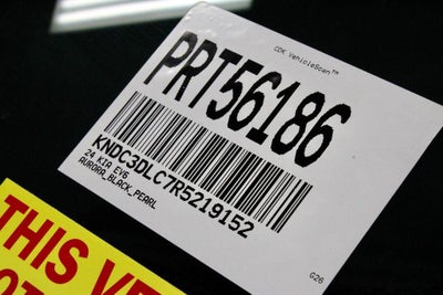 2024 Kia EV6 Light