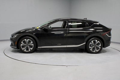 2024 Kia EV6 Light