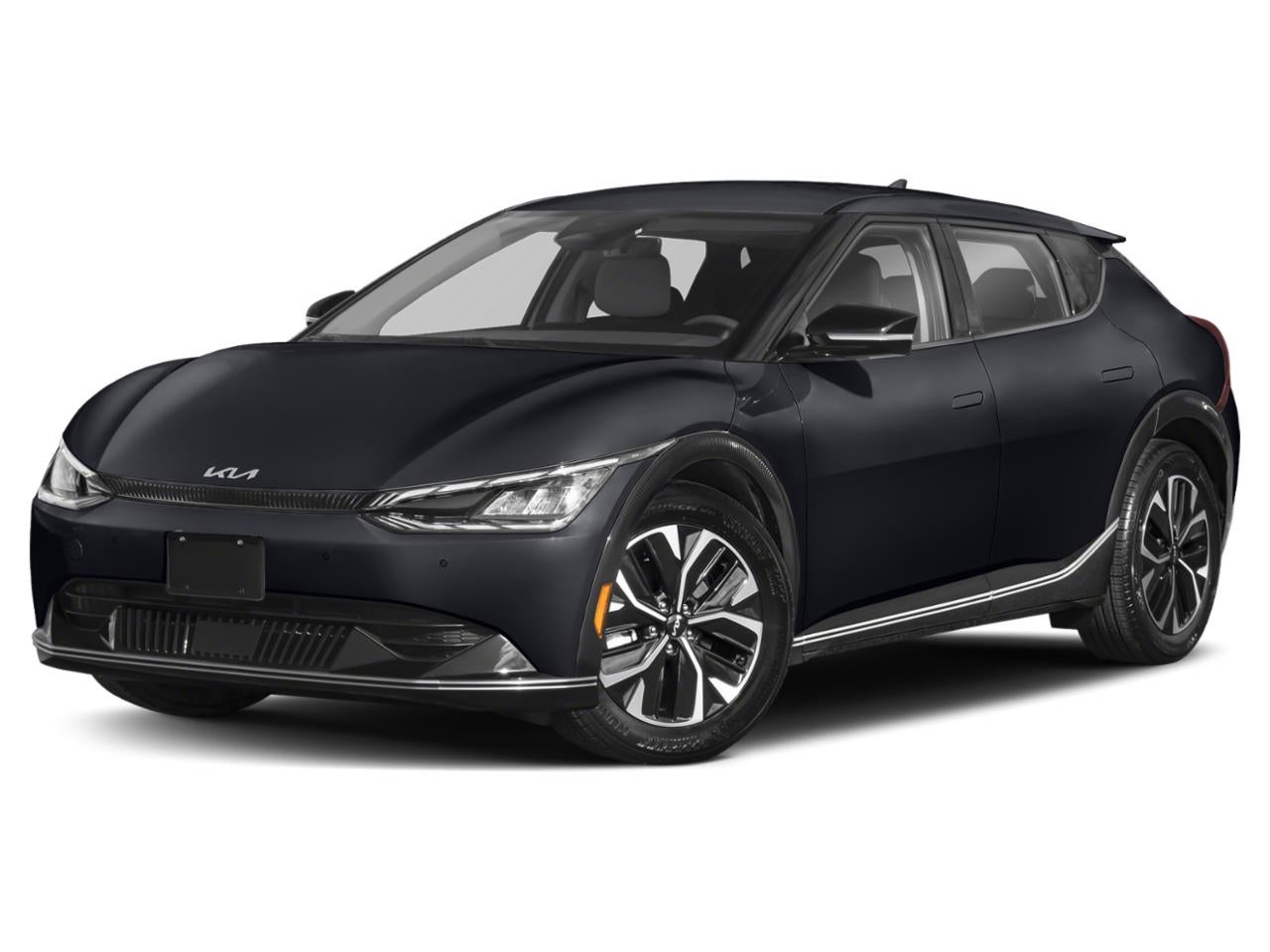 2024 Kia EV6 Light
