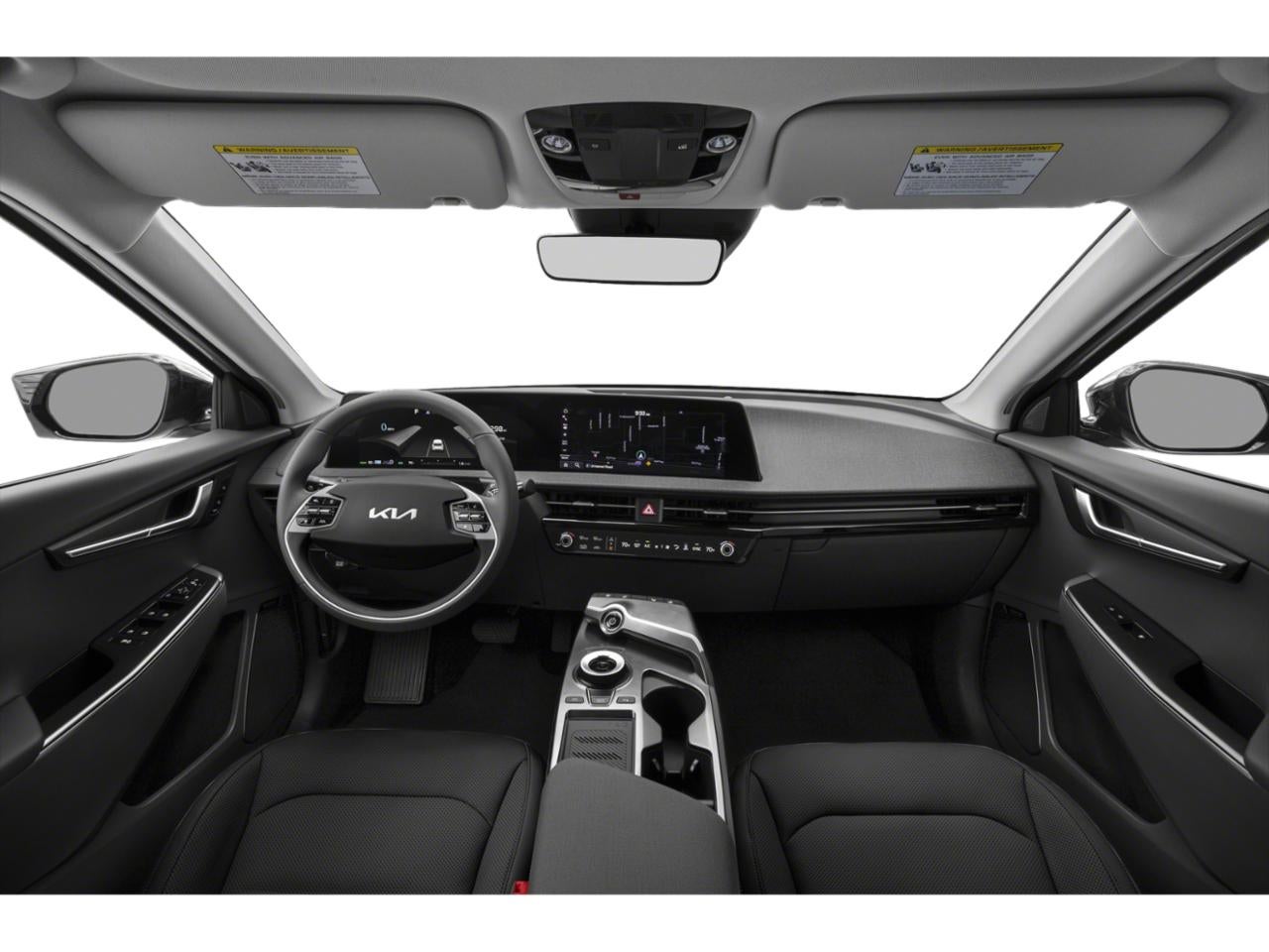 2024 Kia EV6 Light