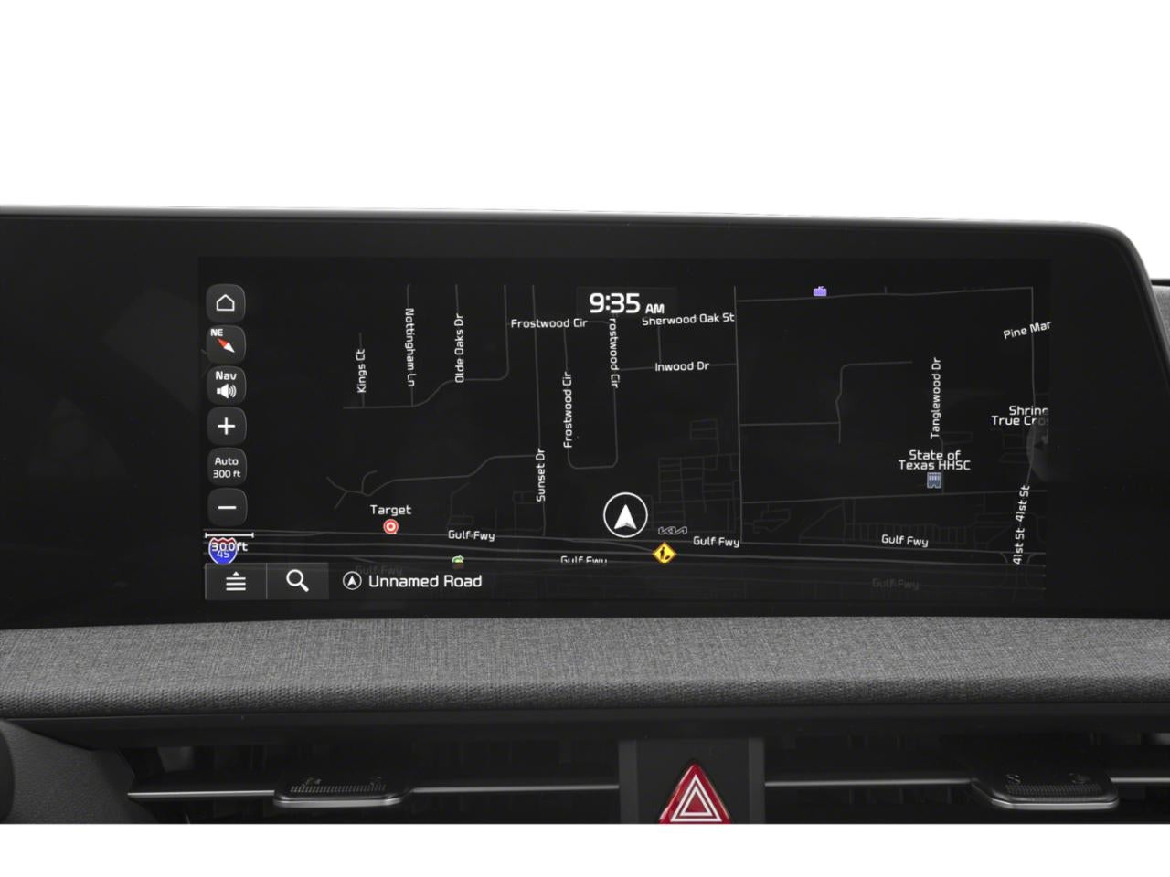 2024 Kia EV6 Light