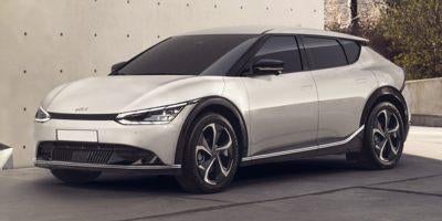 2024 Kia EV6 Light