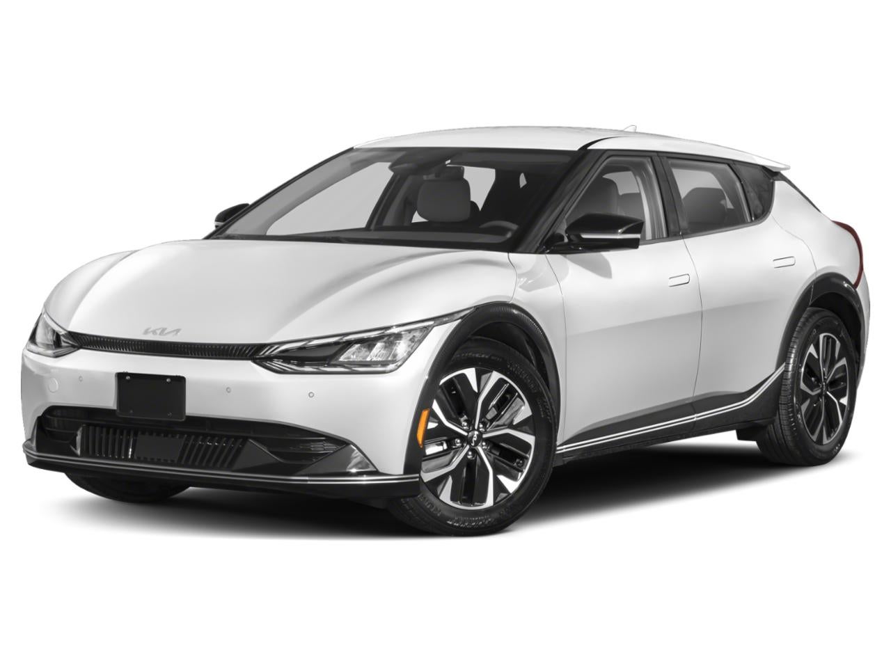 2024 Kia EV6 Light