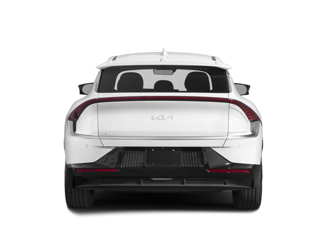 2022 Kia EV6 Wind